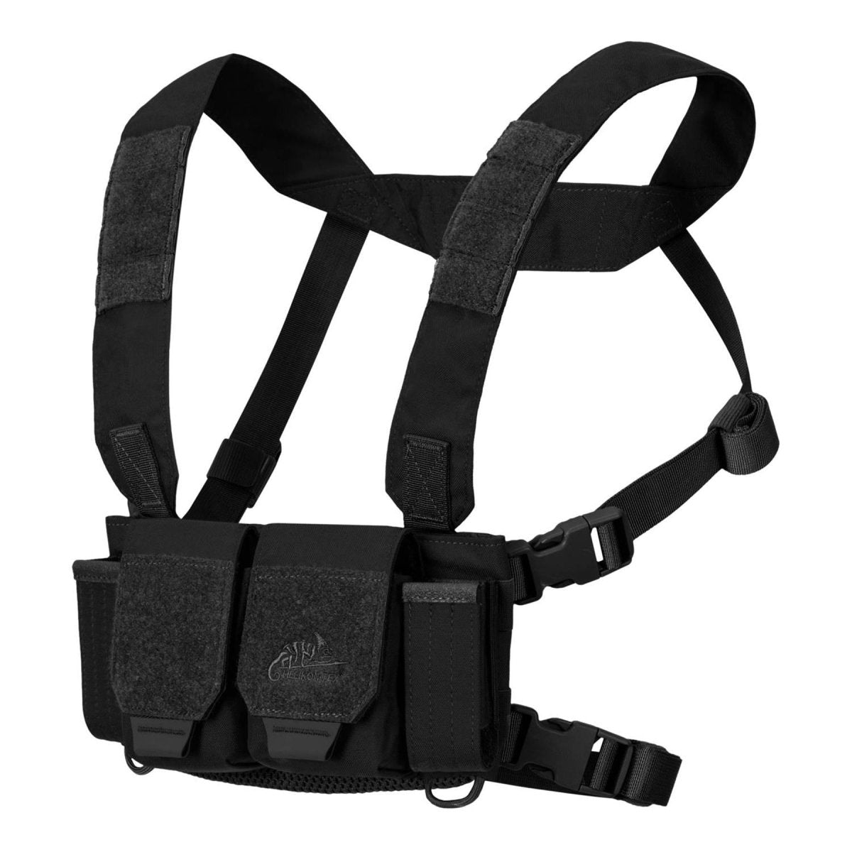 Concorrenza Helikon-Tex Rignaggio tattico MOLLE CORDA PIG TATTICALE
