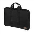 Helikon-Tex Custodia per pistola doppia pistola Portafoglio Cordura Nylon Custodia per pistola Nera