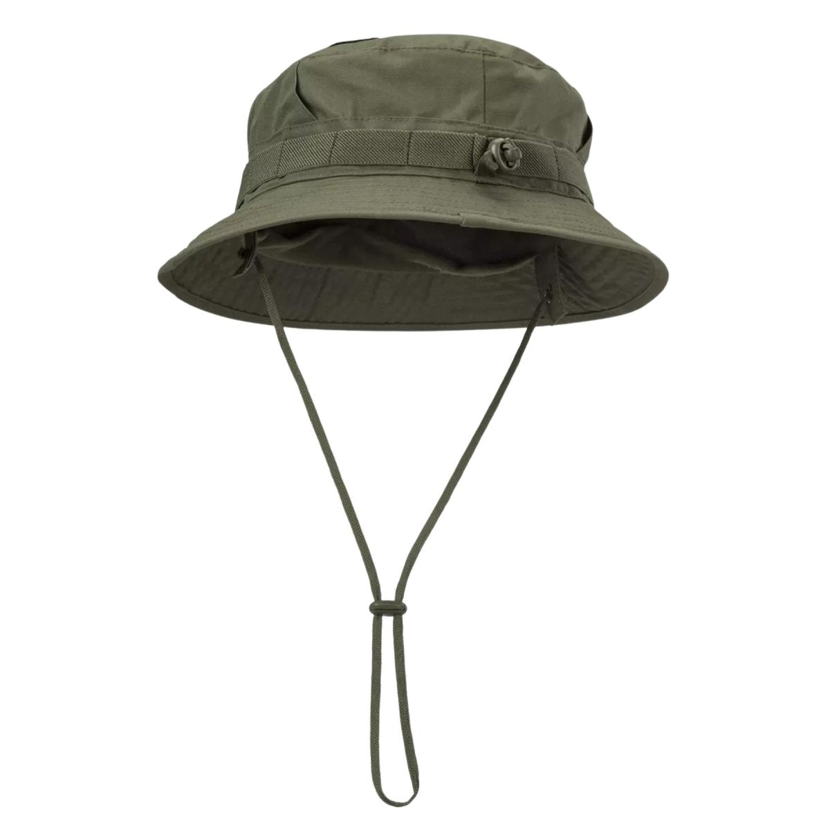 Helikon-Tex Field Hat Boonie in stile tessuto Ripstop Regolazione del tappo elastico