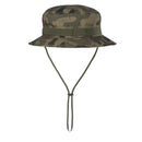 Helikon-Tex Field Hat Boonie in stile tessuto Ripstop Regolazione del tappo elastico