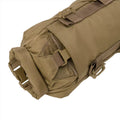 Borsa a tracolla Helikon-Tex Foxhole tattica da 4,5 litri MOLLE con chiusura superiore Roll Coyote