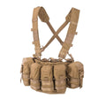 Giubbotto per toracs di Helikon-Tex Guardian Cordura MOLLE MAGAMINE TATTICALE COMBAT