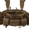 Helikon-Tex Guardian Reece torace Rig Cordura Magazine tasche Vis Compatibile