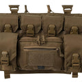 Helikon-Tex Guardian Reece torace Rig Cordura Magazine tasche Vis Compatibile