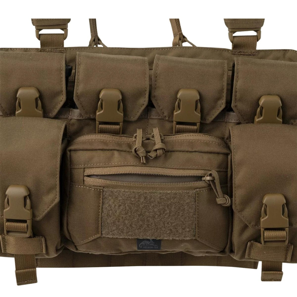 Helikon-Tex Guardian Reece torace Rig Cordura Magazine tasche Vis Compatibile
