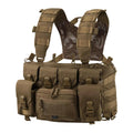Helikon-Tex Guardian Reece torace Rig Cordura Magazine tasche Vis Compatibile