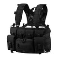 Helikon-Tex Guardian Reece torace Rig Cordura Magazine tasche Vis Compatibile