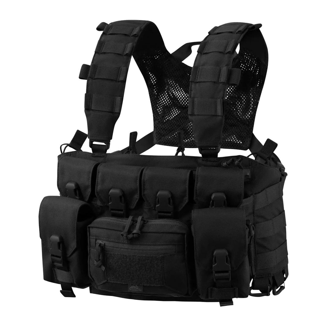 Helikon-Tex Guardian Reece torace Rig Cordura Magazine tasche Vis Compatibile