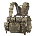 Helikon-Tex Guardian Reece torace Rig Cordura Magazine tasche Vis Compatibile