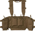 Helikon-Tex Guardian Reece torace Rig Cordura Magazine tasche Vis Compatibile