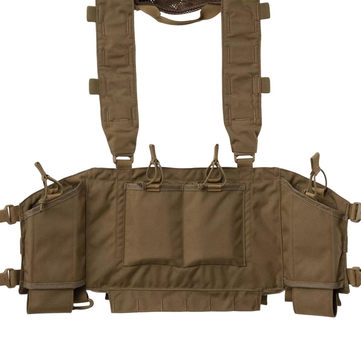 Helikon-Tex Guardian Reece torace Rig Cordura Magazine tasche Vis Compatibile