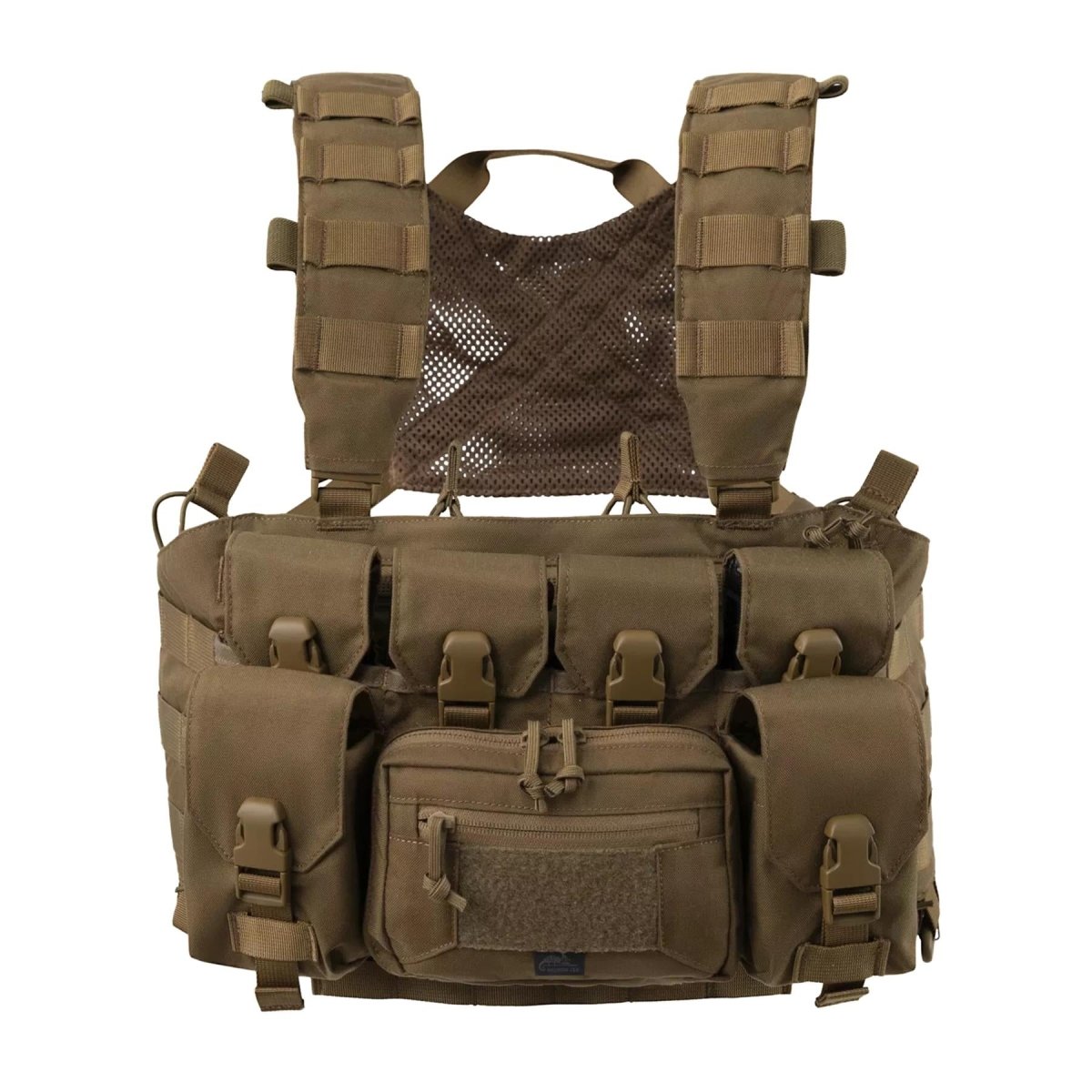 Helikon-Tex Guardian Reece torace Rig Cordura Magazine tasche Vis Compatibile