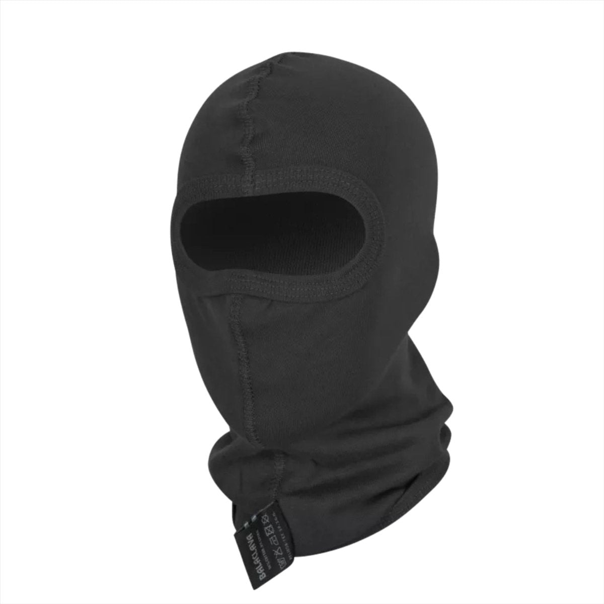 Passamontagna tattico traspirante in cotone leggero Helikon-Tex