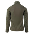 Camicia da combattimento Helikon-Tex MCDU Rinforzo del gomito Ripstop Woodland Camo