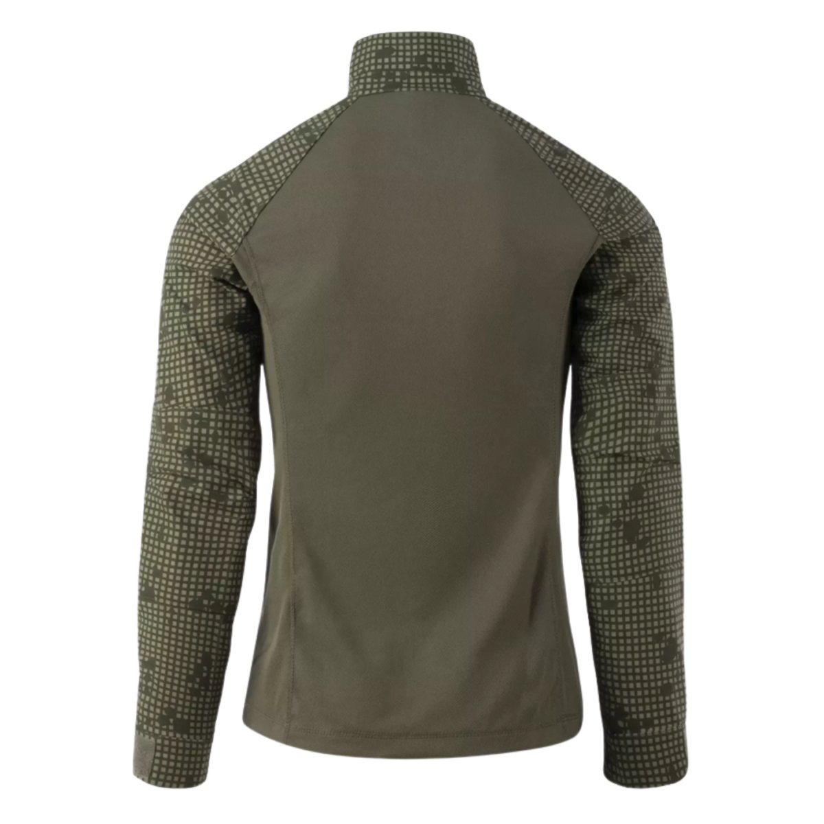 Camicia da combattimento Helikon-Tex MCDU Rinforzo del gomito Ripstop Woodland Camo