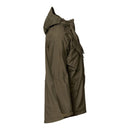 Helikon - Tex Piligrim Anorak Jacket Fire Resistance Quick Dry Waxable Bushcraft - GoMilitar