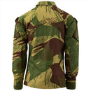 Helikon-Tex Raid Shirt Tactical Reinforced Elbows Ventilation Cuff Adjustment - GoMilitar