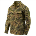 Camicia Helikon-Tex Raid Tactical Rinforzate Regolazione della cuffia di ventilazione