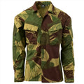 Camicia Helikon-Tex Raid Tactical Rinforzate Regolazione della cuffia di ventilazione
