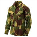 Helikon-Tex Raid Shirt Tactical Reinforced Elbows Ventilation Cuff Adjustment - GoMilitar