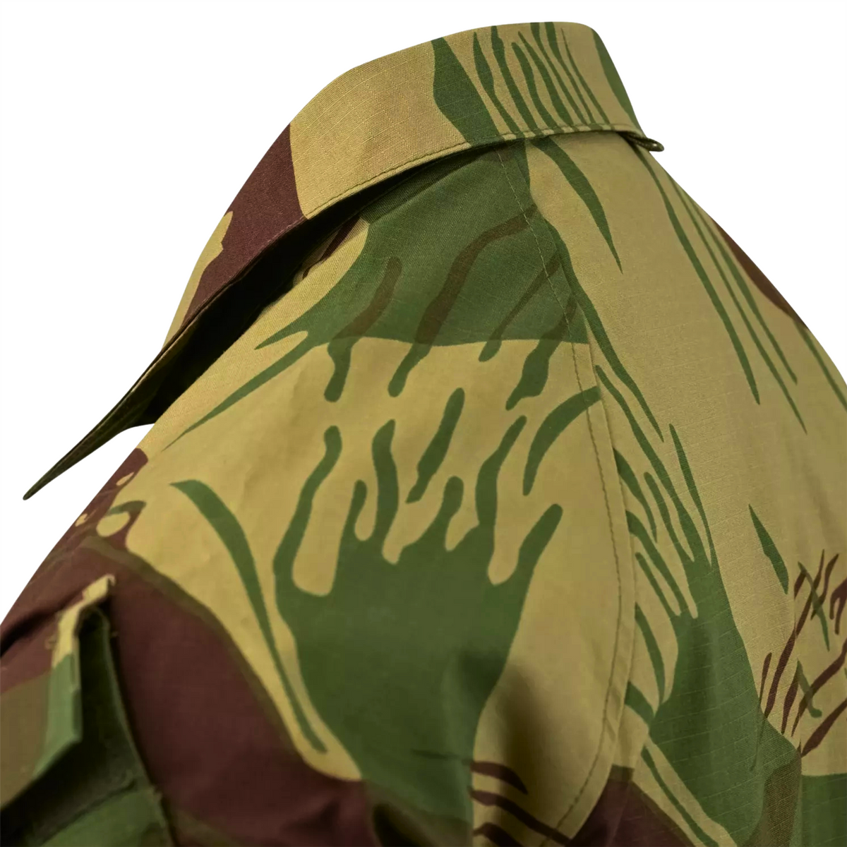 Camicia Helikon-Tex Raid Tactical Rinforzate Regolazione della cuffia di ventilazione