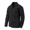 Camicia Helikon-Tex Raid Tactical Rinforzate Regolazione della cuffia di ventilazione