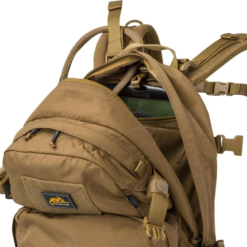 Helikon - Tex Ratel MK2 tactical backpack cordura 25L field military hiking army - GoMilitar