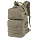 Helikon - Tex Ratel MK2 tactical backpack cordura 25L field military hiking army - GoMilitar
