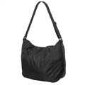 Borsa a tracolla Helikon Tex Carryall Backup Poliestere pieghevole 29L da viaggio nera