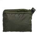 Borsa a tracolla Helikon Tex Carryall Backup Poliestere pieghevole 29L da viaggio nera