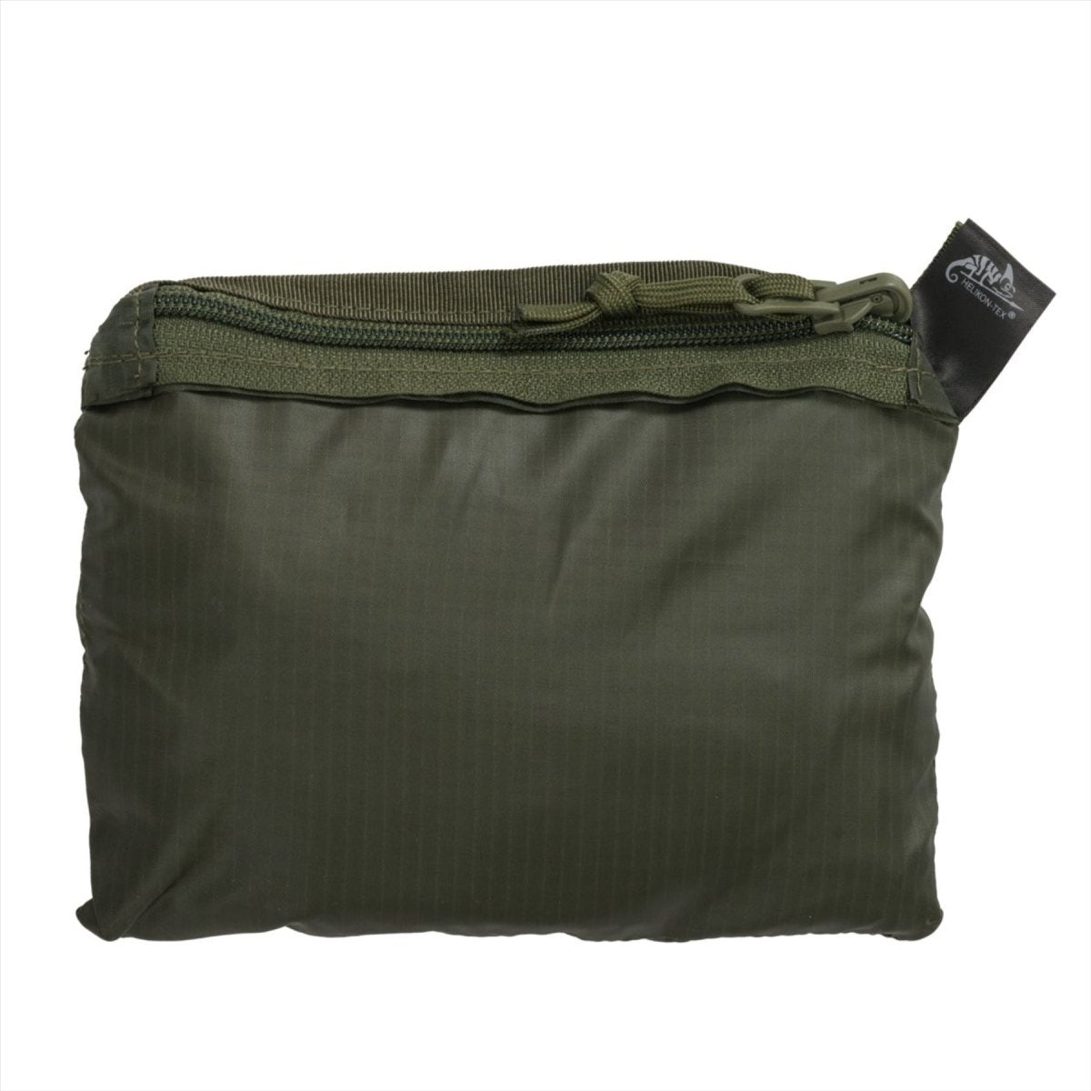 Borsa a tracolla Helikon Tex Carryall Backup Poliestere pieghevole 29L da viaggio nera