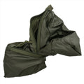Borsa a tracolla Helikon Tex Carryall Backup Poliestere pieghevole 29L da viaggio nera