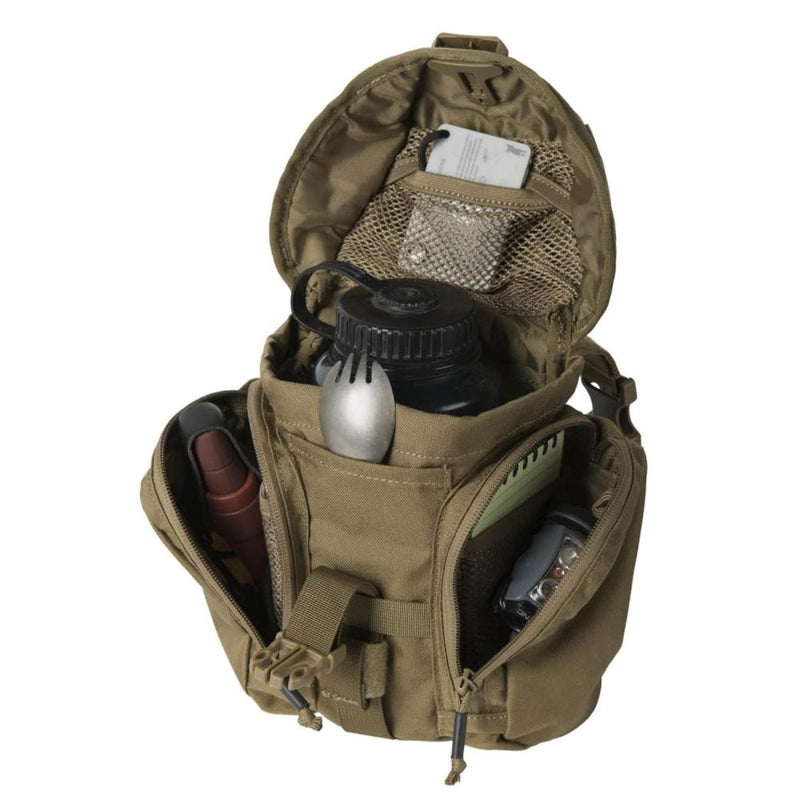 Borsa kit essenziale di spalla elikon-tex Cordura Bushcraft pacco tattico