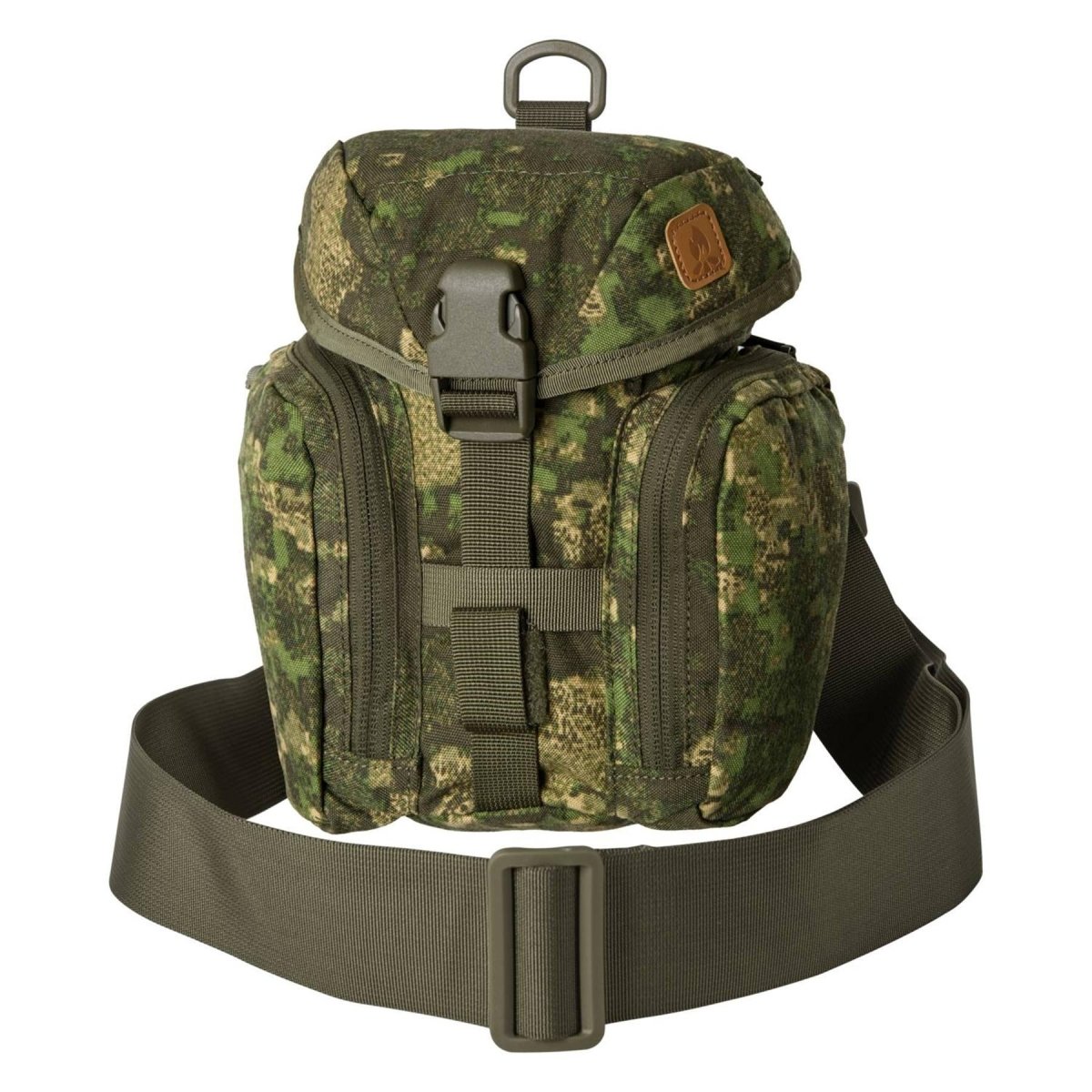 Borsa kit essenziale di spalla elikon-tex Cordura Bushcraft pacco tattico