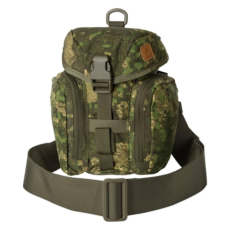 Borsa kit essenziale di spalla elikon-tex Cordura Bushcraft pacco tattico