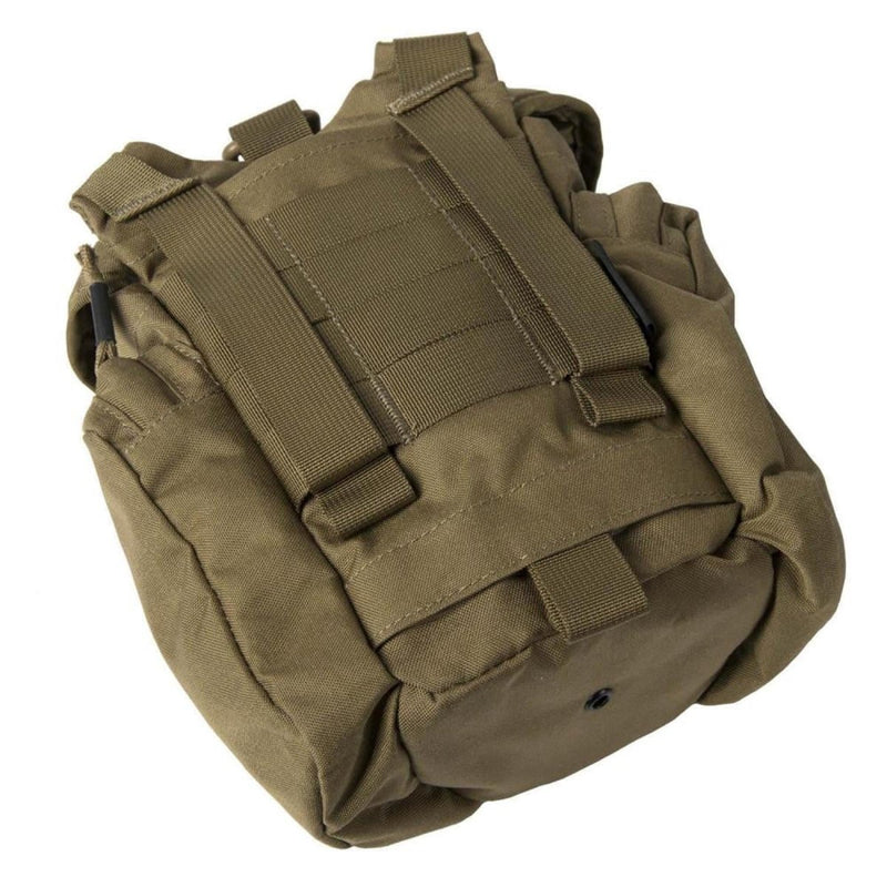Borsa kit essenziale di spalla elikon-tex Cordura Bushcraft pacco tattico