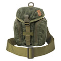 Borsa kit essenziale di spalla elikon-tex Cordura Bushcraft pacco tattico