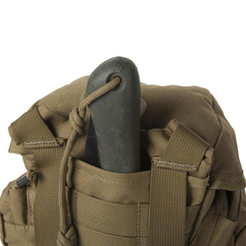 Borsa kit essenziale di spalla elikon-tex Cordura Bushcraft pacco tattico