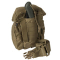 Borsa kit essenziale di spalla elikon-tex Cordura Bushcraft pacco tattico