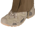 Ghette Helikon-Tex per nevicate, lunghezza regolabile, resistente all'acqua, mimetica boschiva