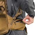 Helikon-Tex Summit Backpack tattico Backpack leggero 42L MOLLE MOLLE MOLLE MOLLE