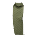 Helikon-Tex SWAGMAN ROLL Poncho base trapunta con imbottitura invernale spessa nera