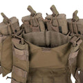 Helikon-Tex Allenamento mini Rignaggio TMR TMR TATTICAL MOLLE RAGGIORE CAMPO