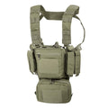 Helikon-Tex Allenamento mini Rignaggio TMR TMR TATTICAL MOLLE RAGGIORE CAMPO