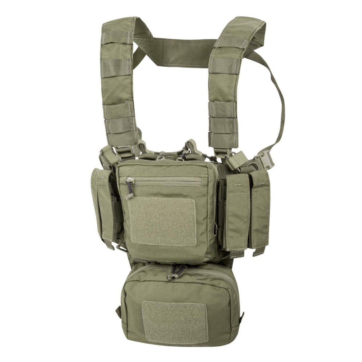 Helikon-Tex Allenamento mini Rignaggio TMR TMR TATTICAL MOLLE RAGGIORE CAMPO