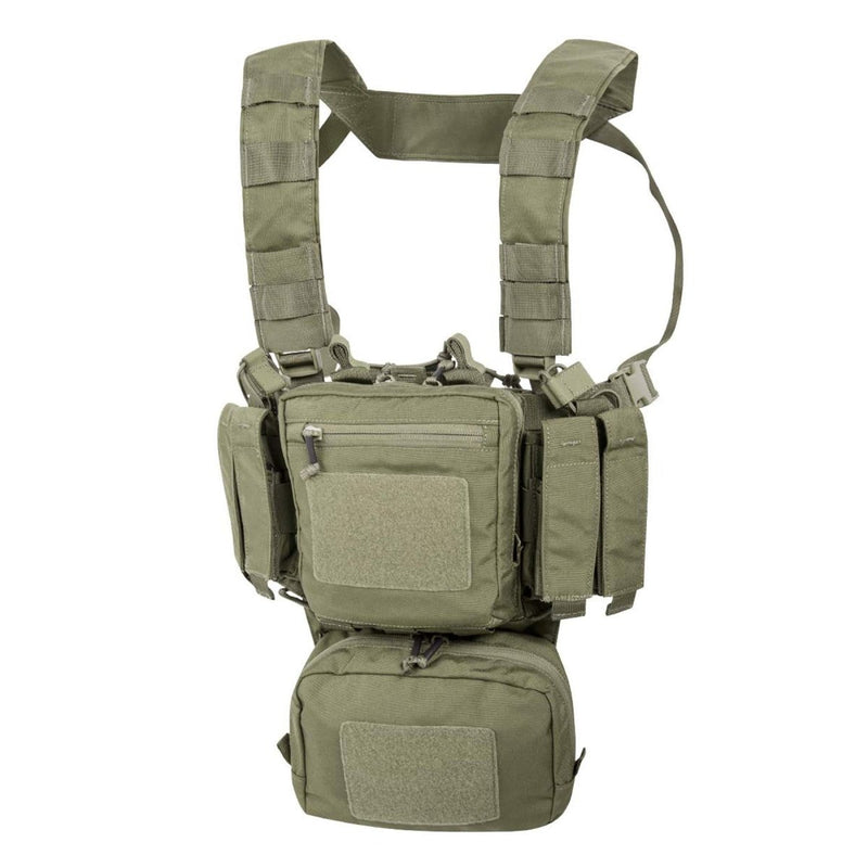 Helikon-Tex Allenamento mini Rignaggio TMR TMR TATTICAL MOLLE RAGGIORE CAMPO