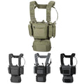 Helikon-Tex Allenamento mini Rignaggio TMR TMR TATTICAL MOLLE RAGGIORE CAMPO