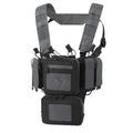 Helikon-Tex Allenamento mini Rignaggio TMR TMR TATTICAL MOLLE RAGGIORE CAMPO