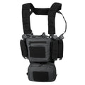 Helikon-Tex Allenamento mini Rignaggio TMR TMR TATTICAL MOLLE RAGGIORE CAMPO