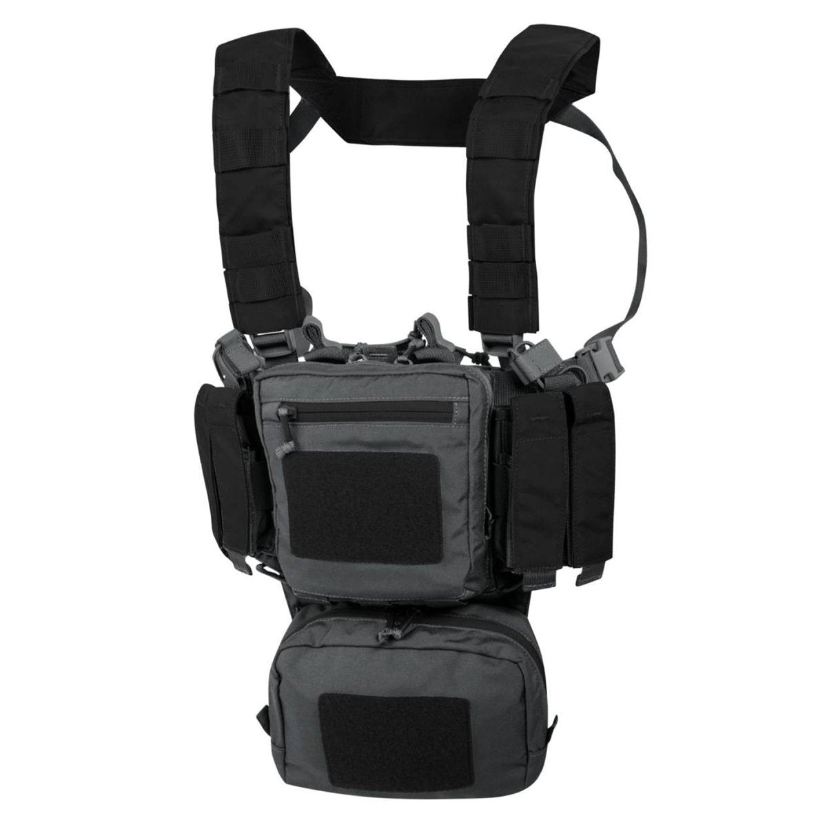 Helikon-Tex Allenamento mini Rignaggio TMR TMR TATTICAL MOLLE RAGGIORE CAMPO